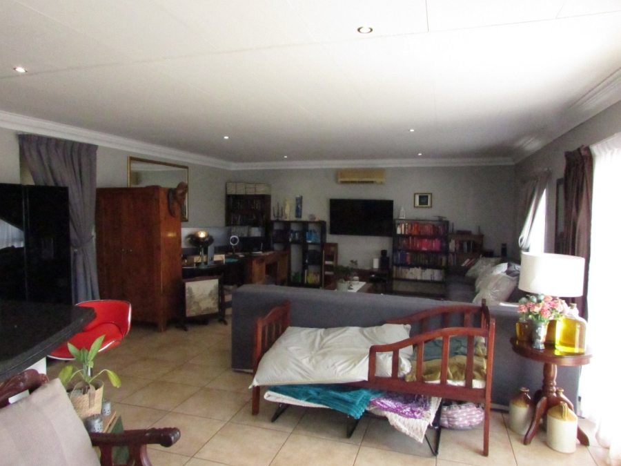 3 Bedroom Property for Sale in Baysvalley Free State
